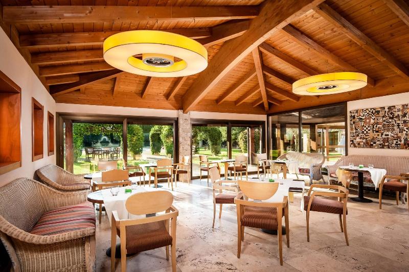 Hotel Sheraton Rome Parco De Medici