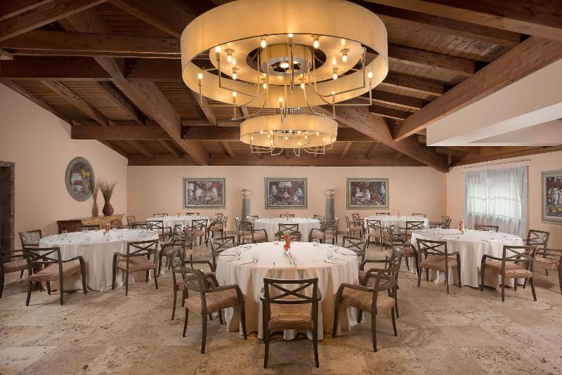 Hotel Sheraton Rome Parco De Medici