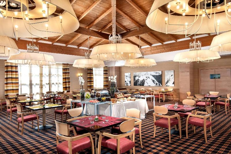 Hotel Sheraton Rome Parco De Medici