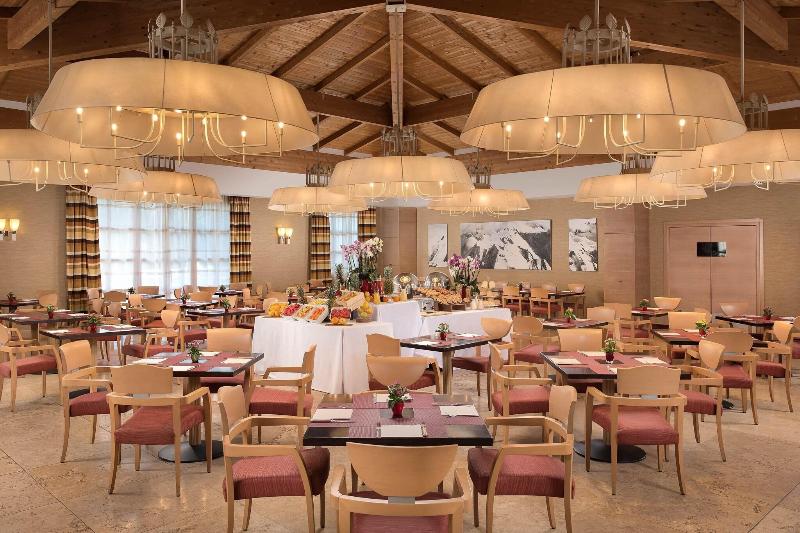 Hotel Sheraton Rome Parco De Medici