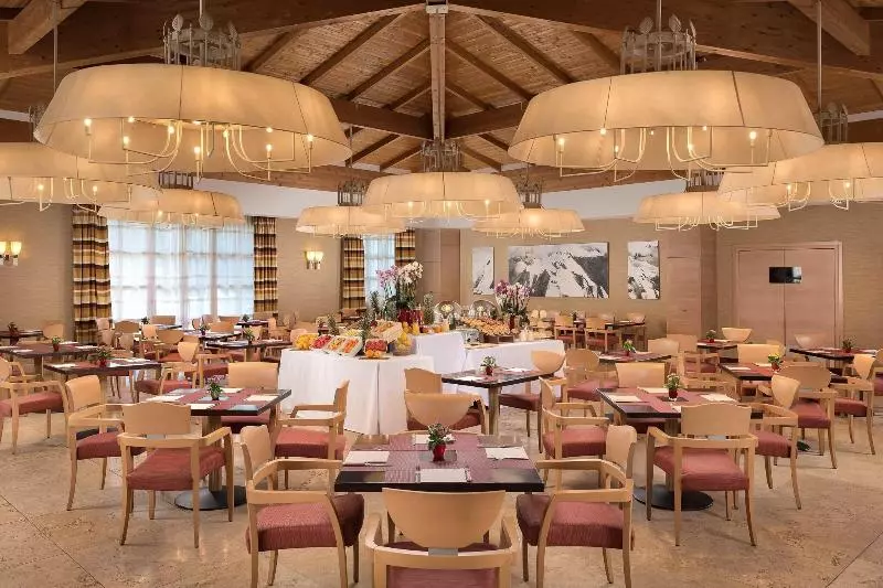 Hotel Sheraton Rome Parco De Medici