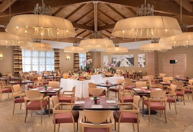 Hotel Sheraton Rome Parco De Medici