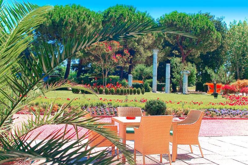 בית מלון כפרי Terme Neroniane