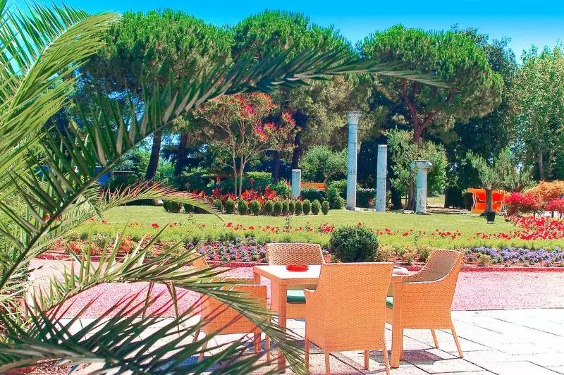 酒店 Terme Neroniane