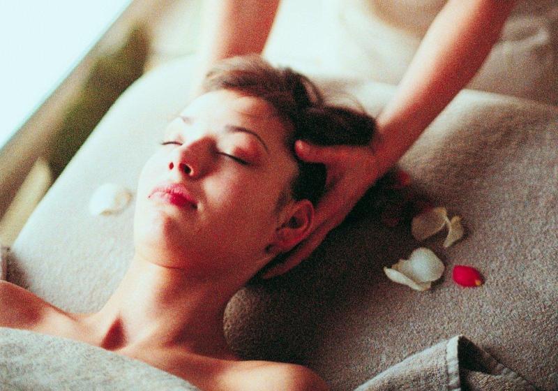 בית מלון כפרי Terme Neroniane