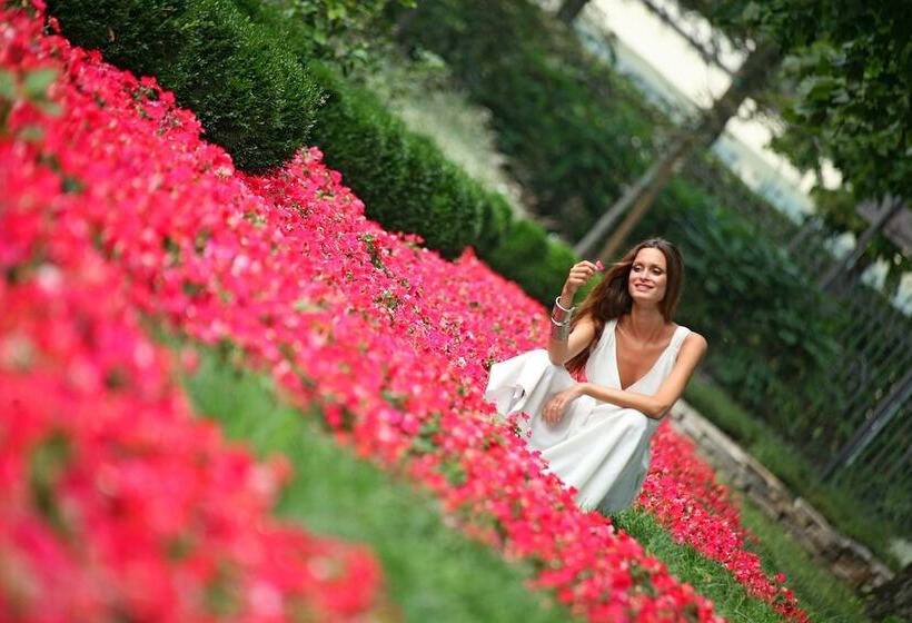 בית מלון כפרי Terme Neroniane