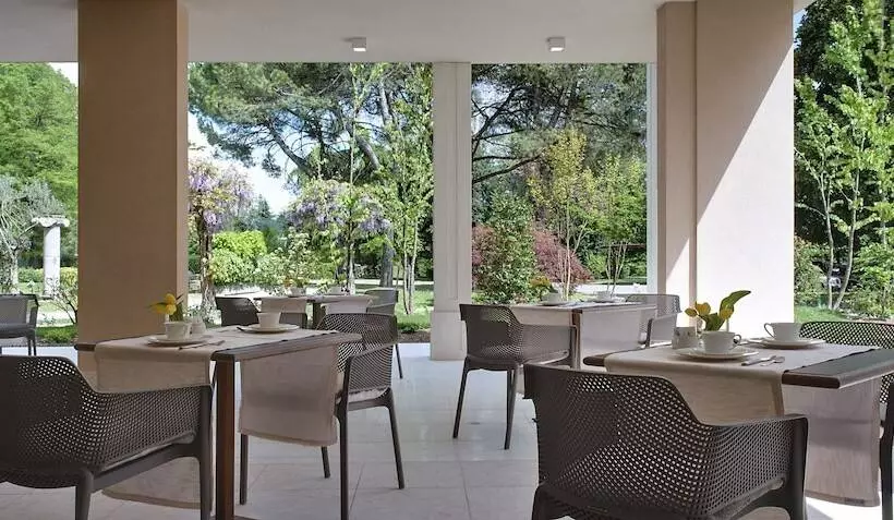 酒店 Terme Neroniane