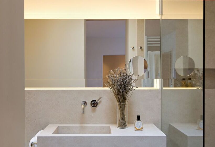 בית מלון כפרי Terme Neroniane