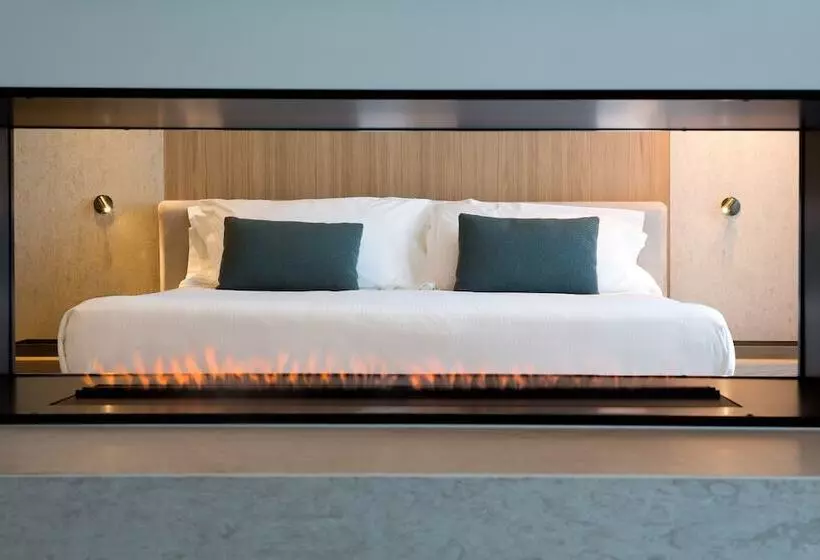 酒店 Terme Neroniane