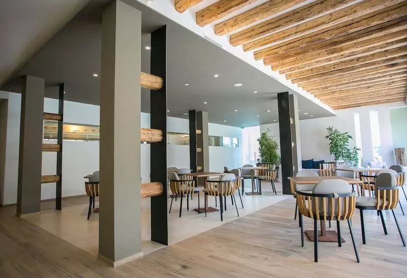 酒店 Terme Neroniane