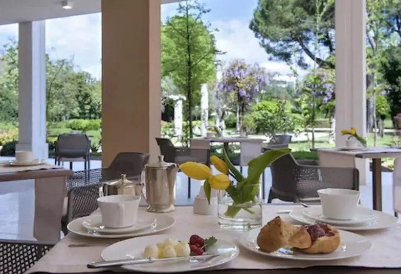 酒店 Terme Neroniane