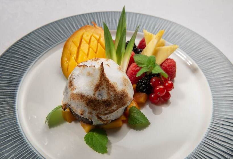 בית מלון כפרי Terme Neroniane