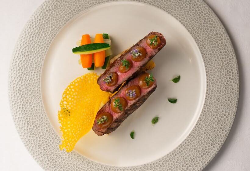 בית מלון כפרי Terme Neroniane