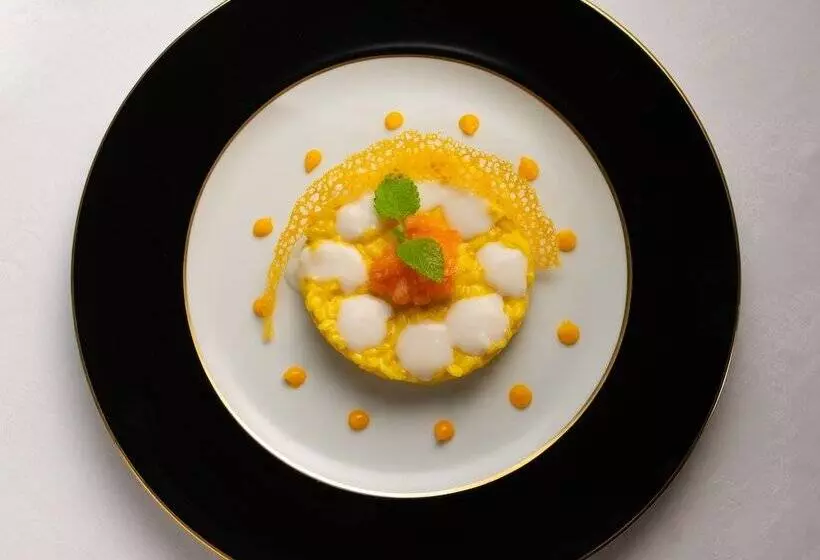 酒店 Terme Neroniane