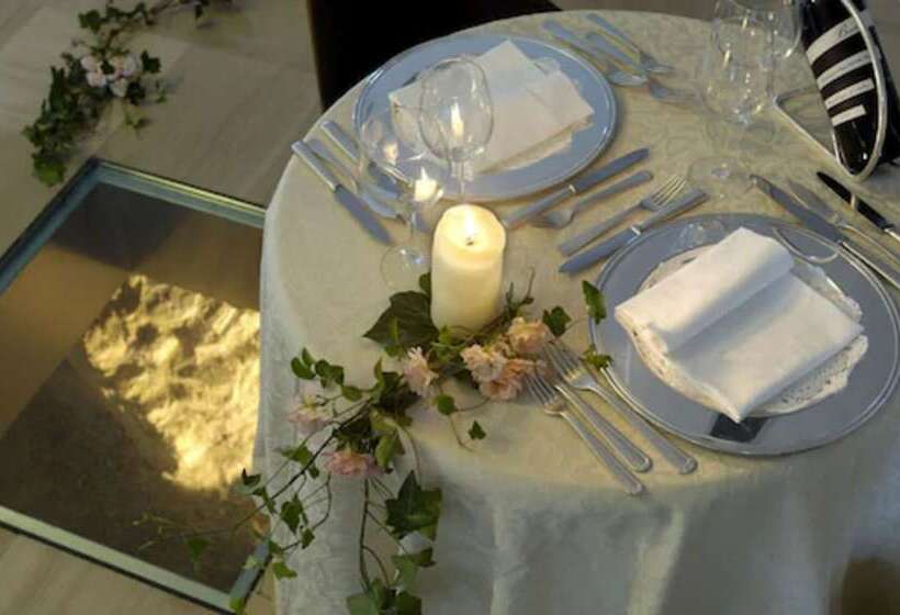 בית מלון כפרי Terme Neroniane