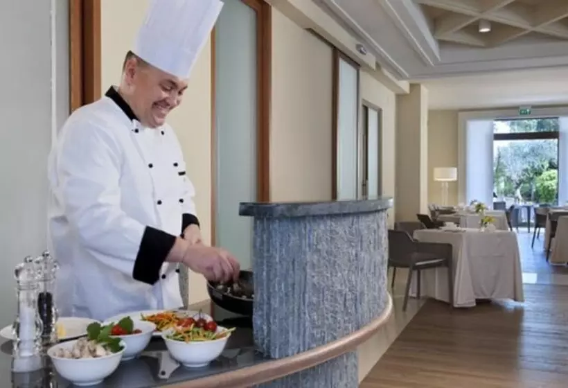 酒店 Terme Neroniane