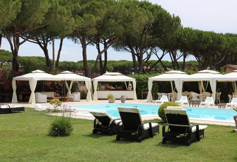 Отель Velcamare