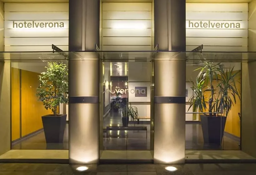 Hotelli Verona