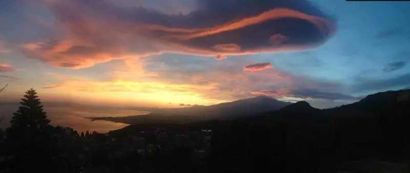 Villa Greta Hotel Rooms & Suites