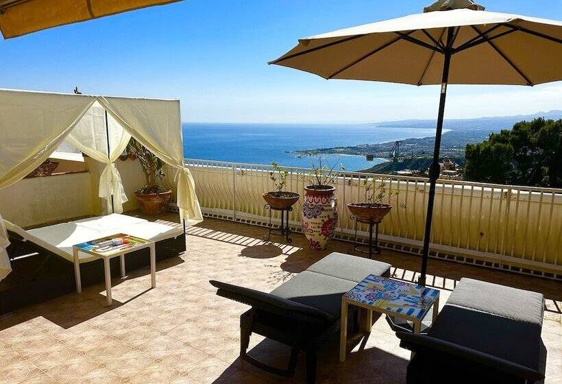 Villa Greta Hotel Rooms & Suites