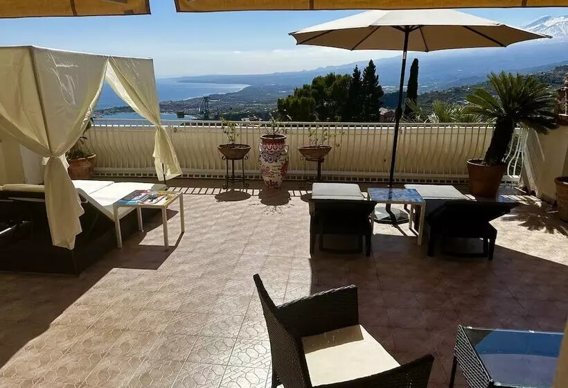 Villa Greta Hotel Rooms & Suites