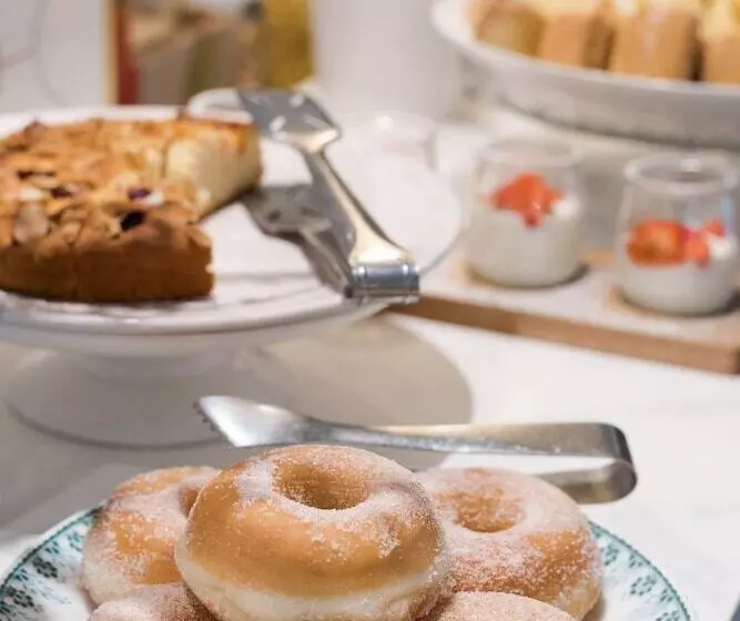 Hotelli Villa Rosa Riviera