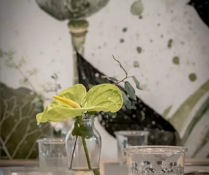 Hotelli Villa Rosa Riviera