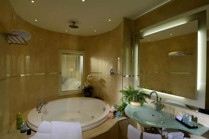 Rizzi Aquacharme Hotel & Spa