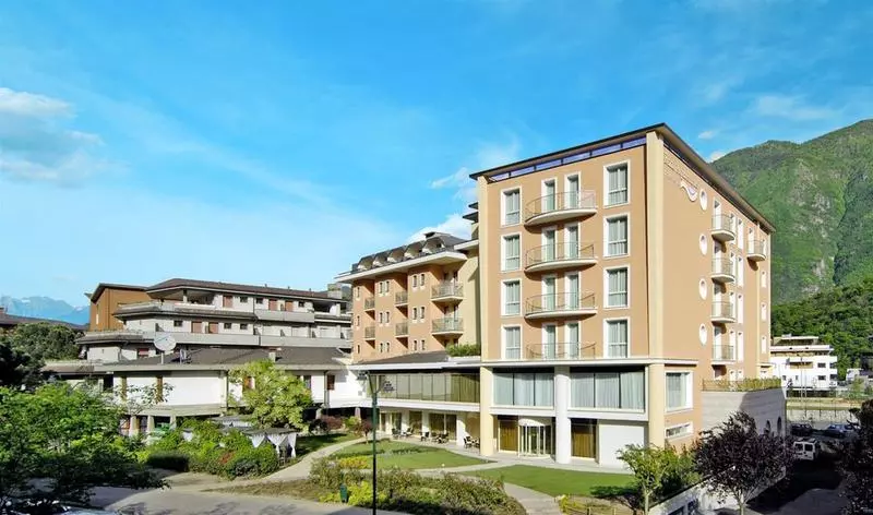 Rizzi Aquacharme Hotel & Spa