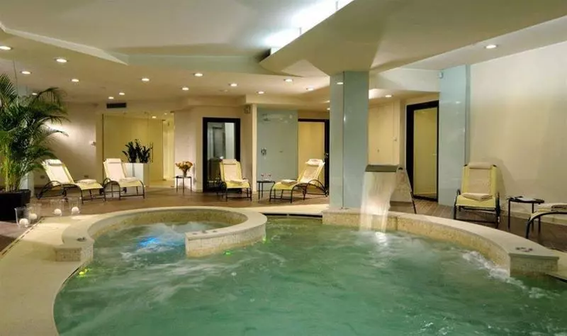 Rizzi Aquacharme Hotel & Spa