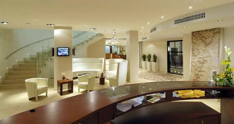 Rizzi Aquacharme Hotel & Spa