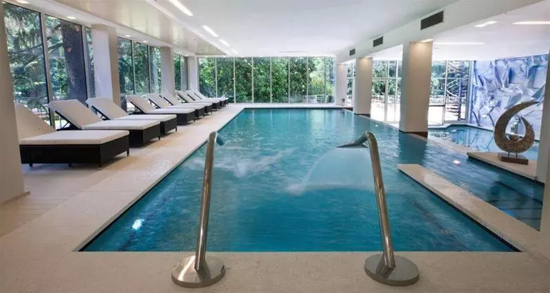 Rizzi Aquacharme Hotel & Spa