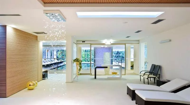 Rizzi Aquacharme Hotel & Spa