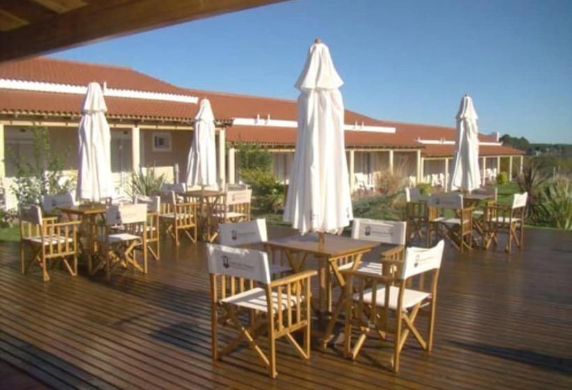 فندق Club Valle Termal Resort