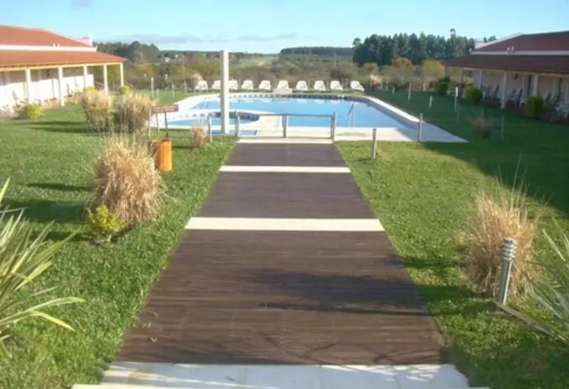 Hotelli Club Valle Termal Resort