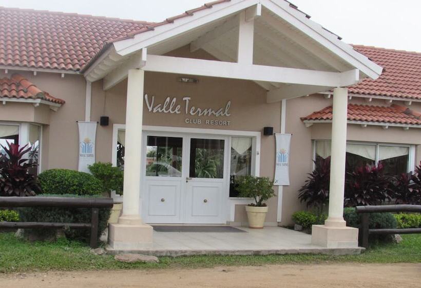 فندق Club Valle Termal Resort