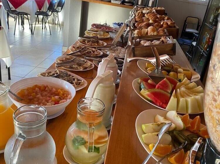 فندق Club Valle Termal Resort