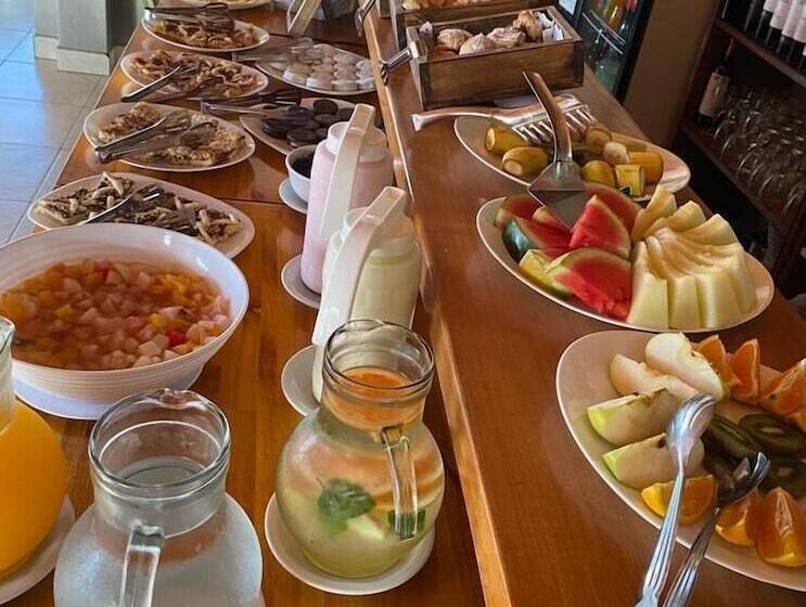 فندق Club Valle Termal Resort