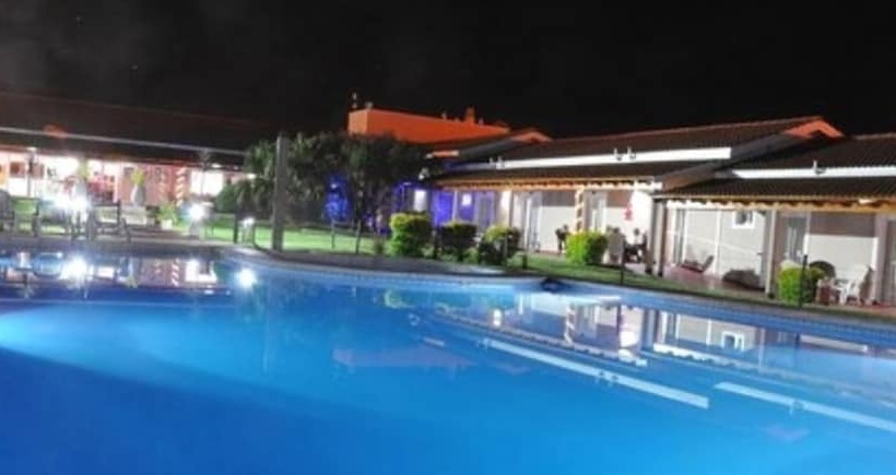 فندق Club Valle Termal Resort