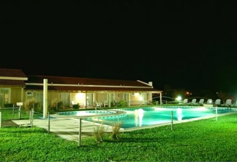 فندق Club Valle Termal Resort