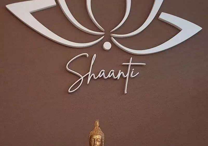 Hotelli Club Valle Termal Resort