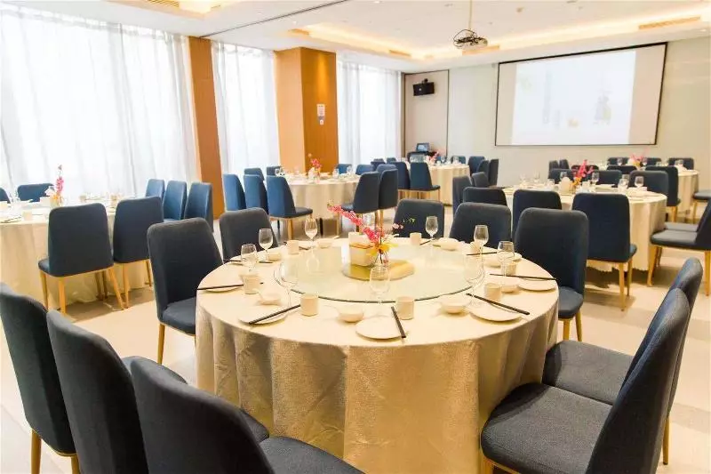 ホテル Holiday Inn Express Xi An Qujiang South, An Ihg