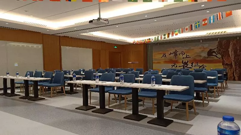 ホテル Holiday Inn Express Xi An Qujiang South, An Ihg