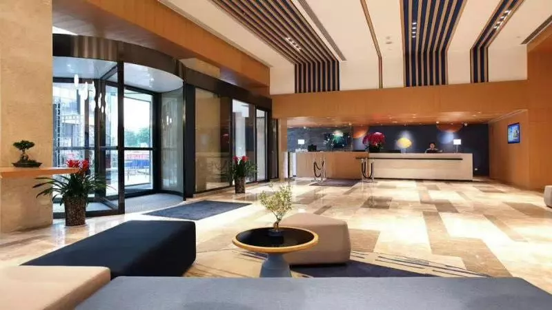 ホテル Holiday Inn Express Xi An Qujiang South, An Ihg