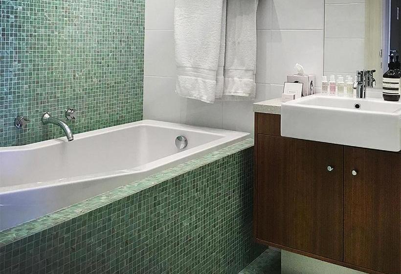 ホテル The Empyre Boutique