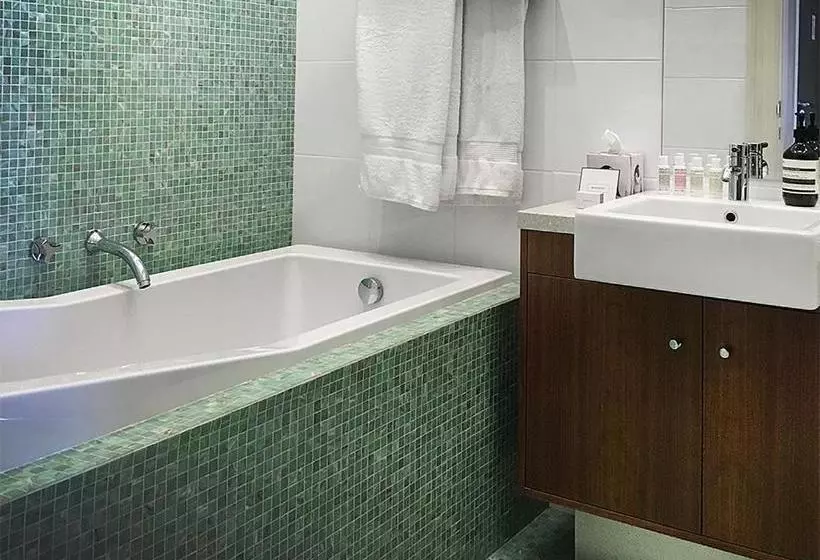 Hotel The Empyre Boutique