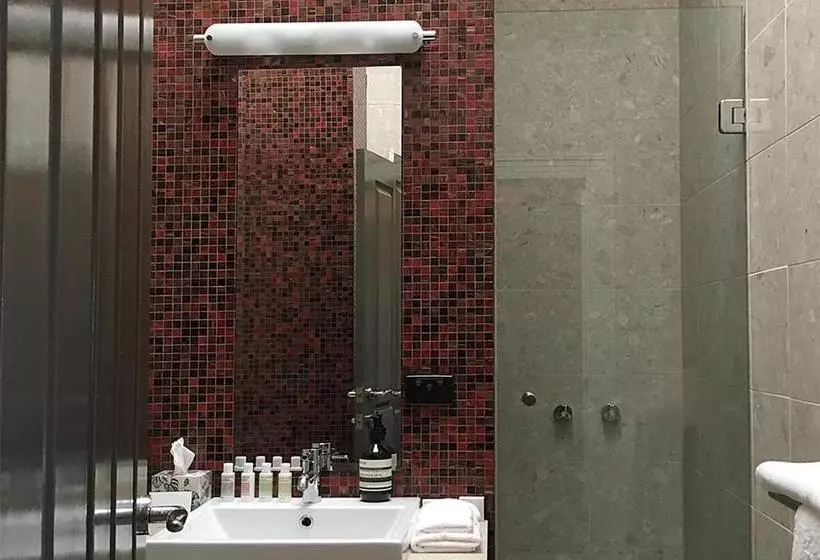 Hotel The Empyre Boutique