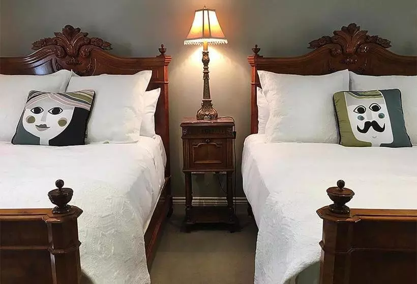 Hotel The Empyre Boutique