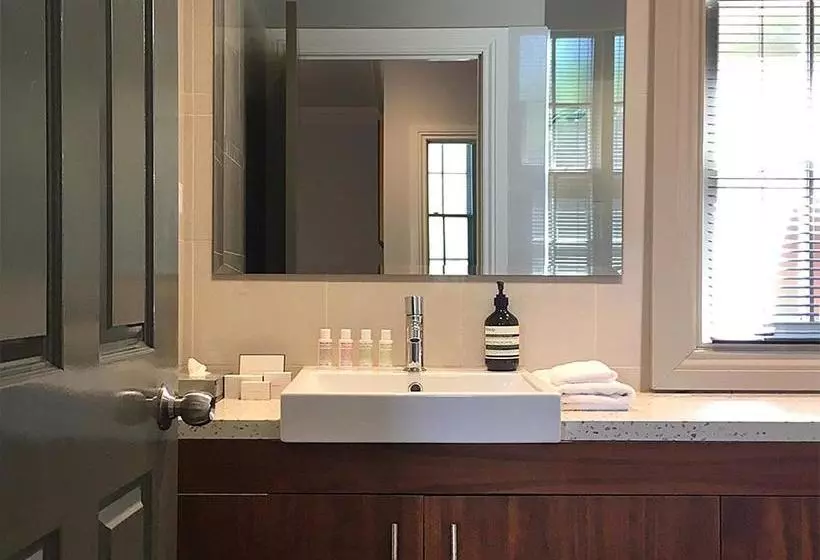 Hotel The Empyre Boutique