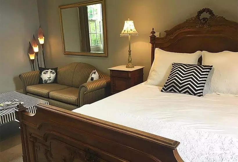 Hotel The Empyre Boutique